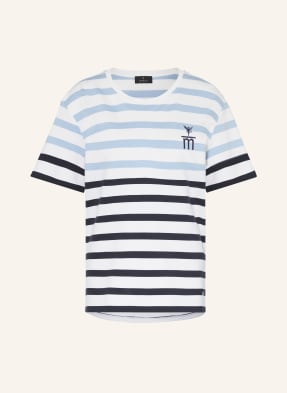Monari T-Shirt blau