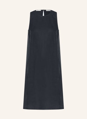 Marc O'polo Leinenkleid blau