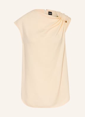 Boss Top Bannea beige