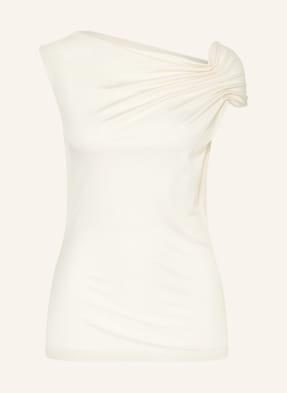 Boss Top Ejoia weiss