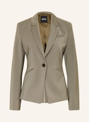 Boss Blazer Jiah gruen