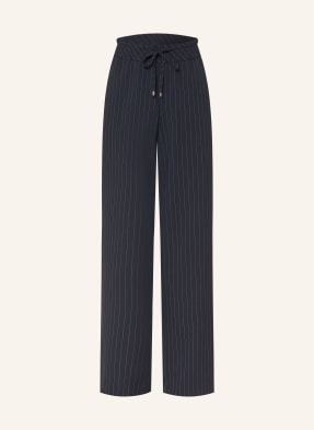 Marc Cain Marlenehose blau