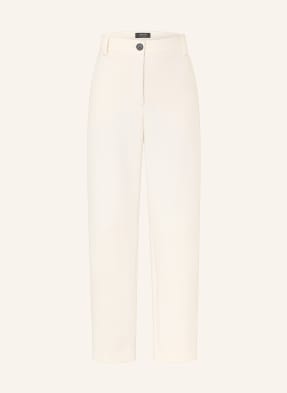 Marc Cain Marlenehose Ruma weiss