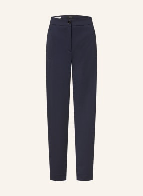 Marc Cain Kalhoty Renton 394 navy