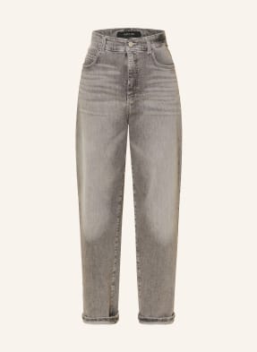 Marc Cain Džíny Mom Feura 820 grey