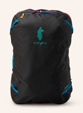 Cotopaxi Batoh Allpa 35 L S Přihrádkou Na Notebook černá