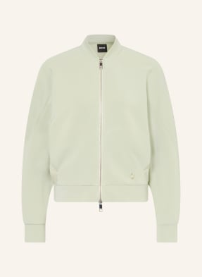 Boss Blouson Essaba gruen