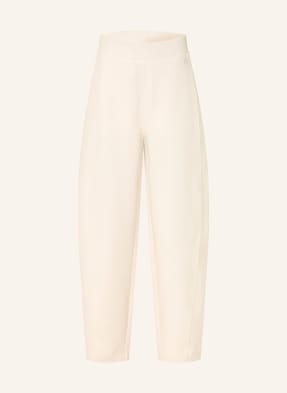Boss Sweatpants Essuge weiss
