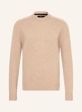 Barbour Pullover beige