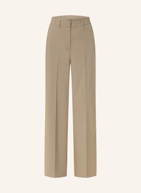 Marc O'polo Marlene Kalhoty khaki