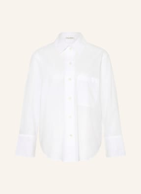 Marc O'polo Hemdbluse weiss
