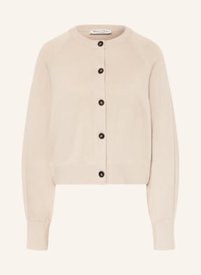 Marc O'polo Strickjacke beige
