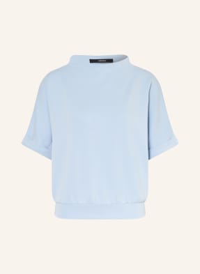Someday Sweatshirt Utaliana Detail blau