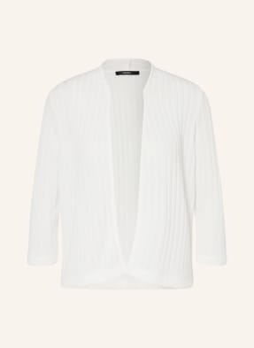 Someday Strickhülle Ucora Ease Mit 3/4-Arm weiss