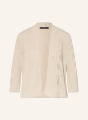 Someday Strickhülle Ucora Ease Mit 3/4-Arm beige