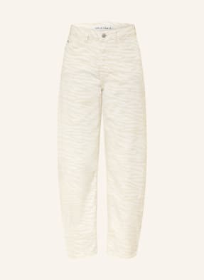 Opus Pants Džíny Mari 20003 natural glaze