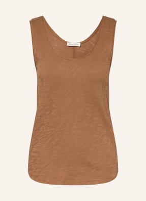 Marc O'polo Top braun
