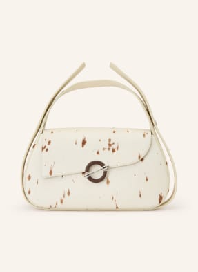 Samsøe Samsøe Schultertasche Sahero beige