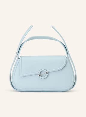 Samsøe Samsøe Handtasche Saryesgade blau