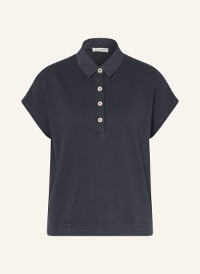 Marc O'polo Jersey-Poloshirt blau