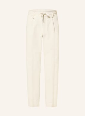 Boss Golfhose Convert Pl Networ beige