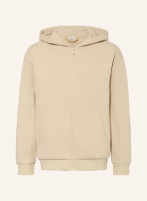 S.Oliver Red Sweatjacke beige