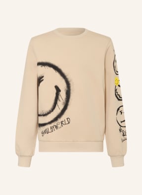 S.Oliver Red Sweatshirt beige