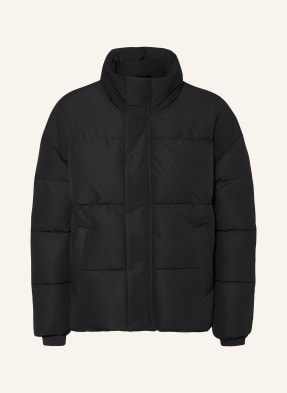 S.Oliver Red Steppjacke schwarz