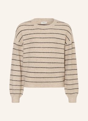 S.Oliver Red Pullover beige