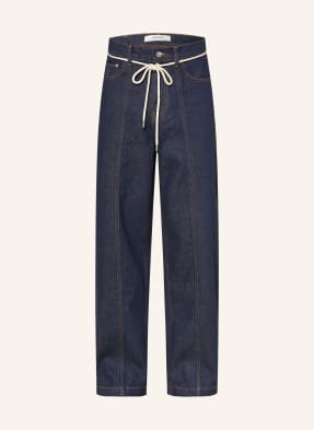 About:Blank Džíny Regular Fit raw indigo