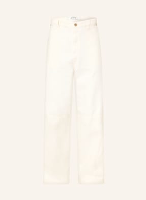 About:Blank Džíny Regular Fit oat