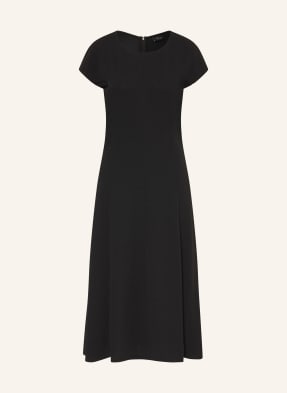 S.Oliver Black Label Jerseyové Šaty černá