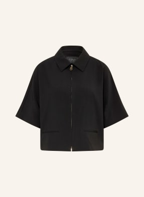 S.Oliver Black Label Sako černá