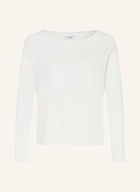 Marc O'polo Denim Tričko S Dlouhým Rukávem bílá