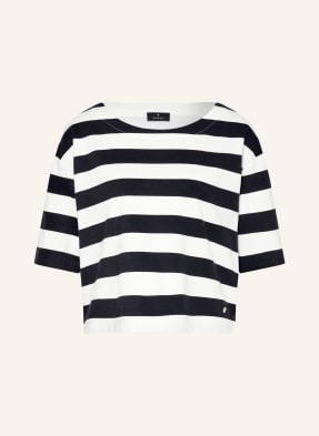 Monari Sweatshirt blau