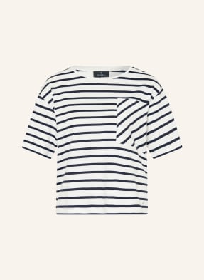 Monari T-Shirt blau