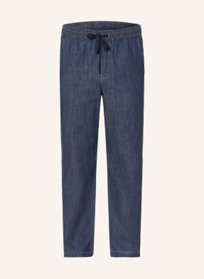 Juvia Džíny Klaus Regular Fit 880 navy
