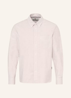 Barbour Košile Oxford Authentic Comfort Fit režná