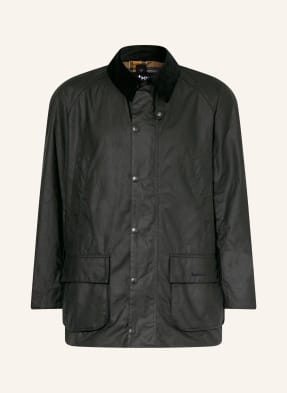 Barbour Polní Bunda Bristol tmavě modrá
