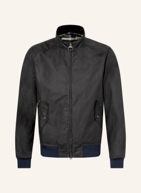 Barbour Bunda tmavě modrá