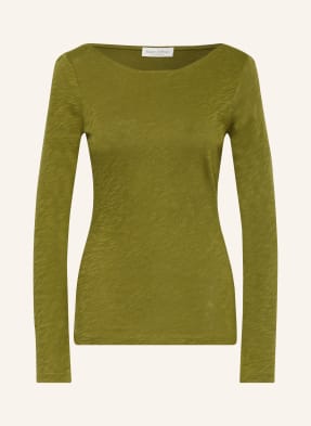 Marc O'polo Longsleeve gruen