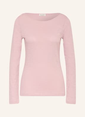 Marc O'polo Longsleeve rosa