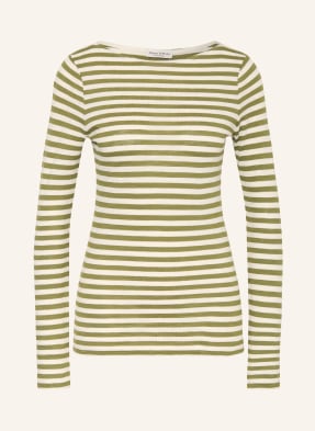 Marc O'polo Longsleeve gruen