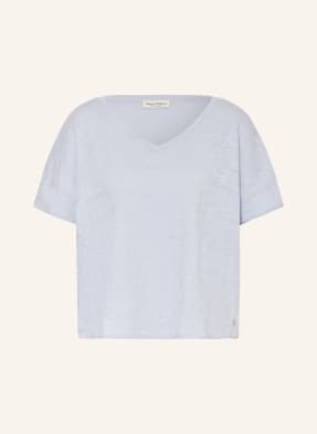 Marc O'polo T-Shirt blau