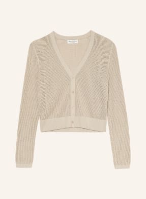 Marc O'polo Strickjacke beige