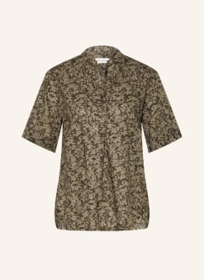 Marc O'polo Blusenshirt gruen