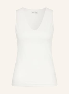 Marc O'polo Top weiss