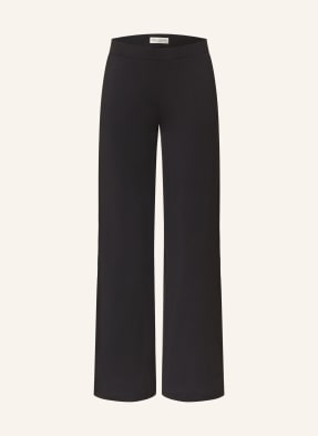 Marc O'polo Marlenehose schwarz
