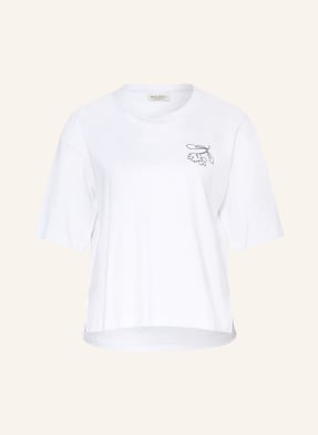 Marc O'polo T-Shirt weiss