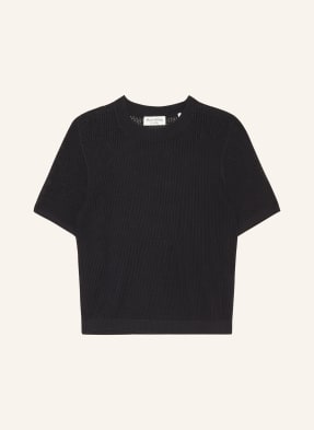 Marc O'polo Strickshirt schwarz